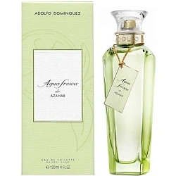 Adolfo Domínguez Agua Fresca de Azahar
