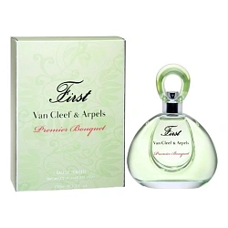 Van Cleef & Arpels First Premier Bouquet