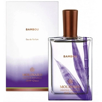 Molinard Bambou парфюмерная вода, 75 мл