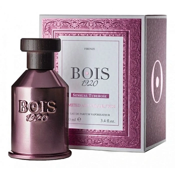 Фото Bois 1920 Sensual Tuberose