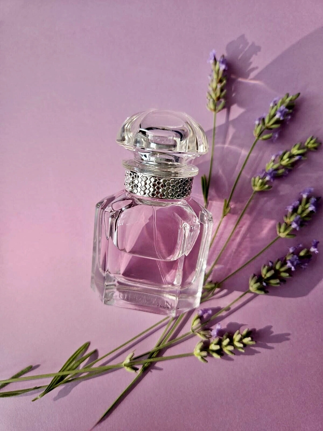 Mon Guerlain Sparkling Bouquet