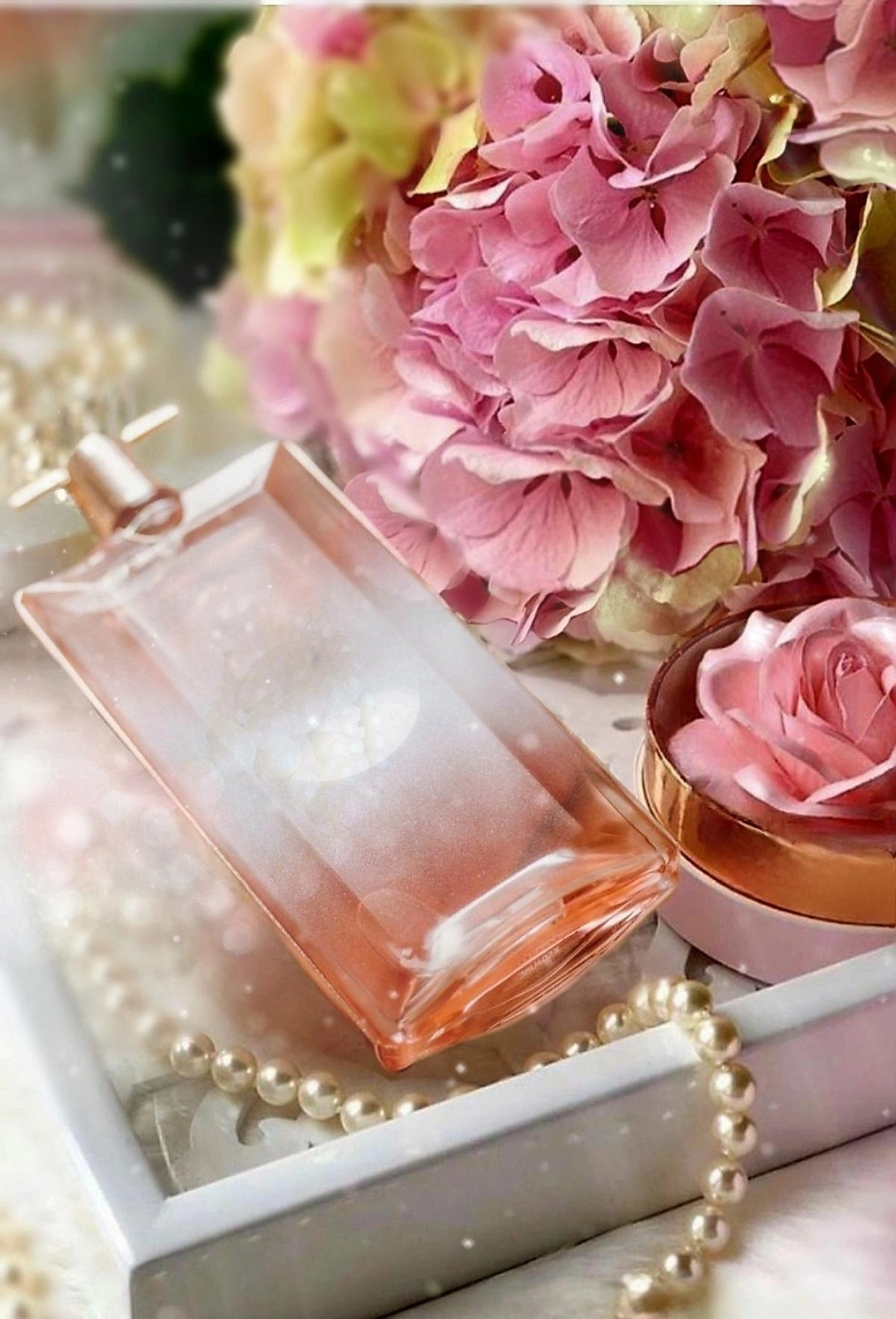 Lancome Idole Now Lancome Idole Now