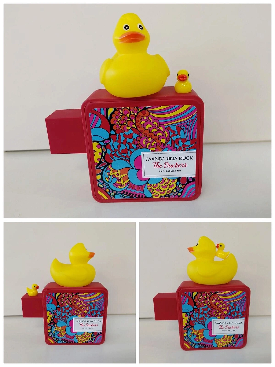 Mandarina Duck Freedomland