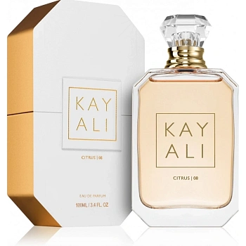 Фото Kayali Citrus 08