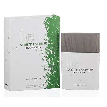 Фото Carven Le Vetiver