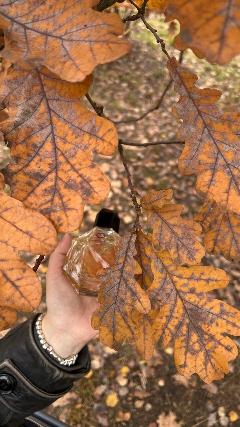 Francesca dell'Oro Bihaku