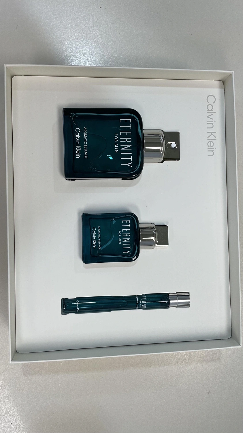 Calvin Klein Eternity Aromatic Essence for Men