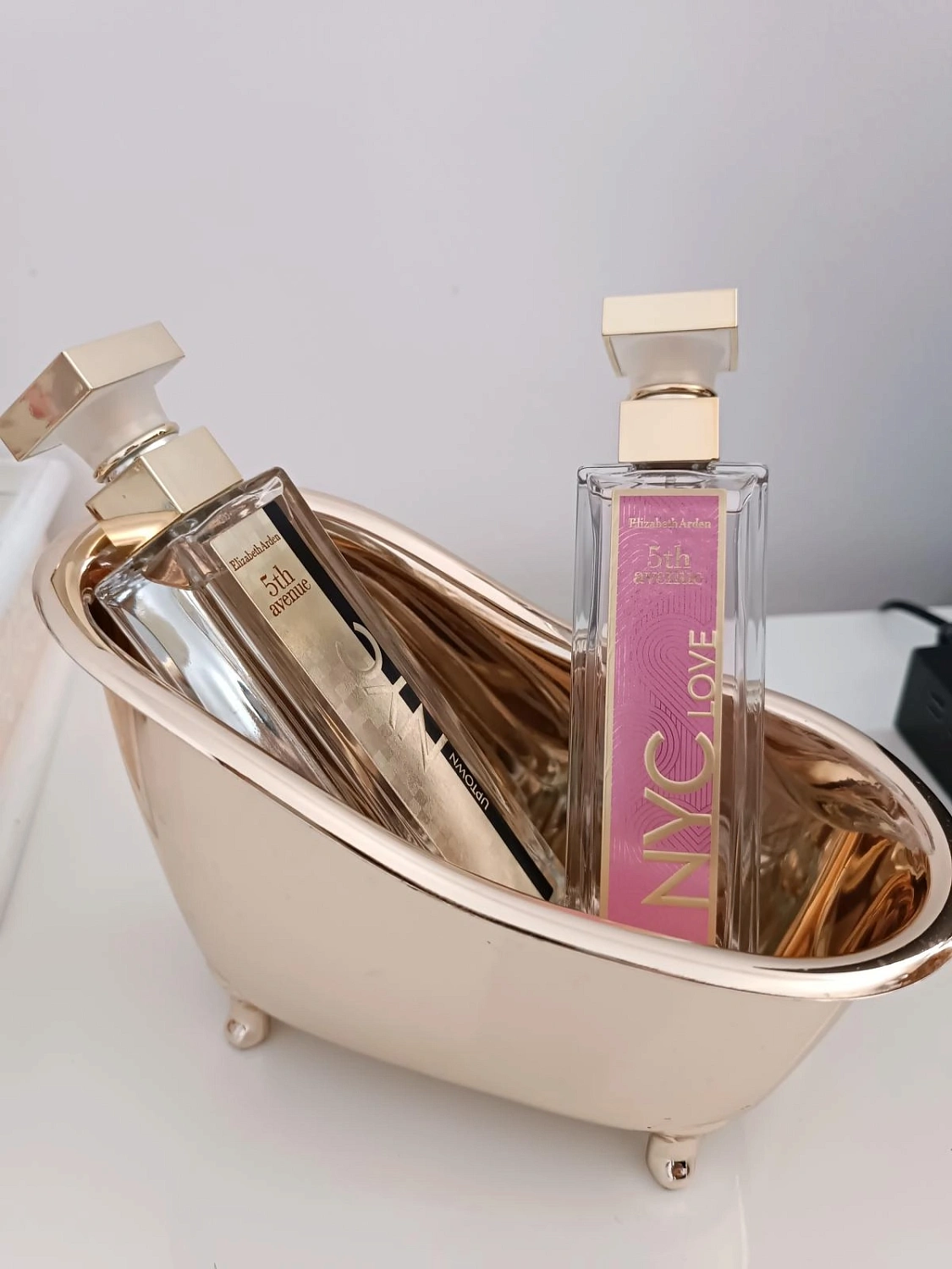 Elizabeth Arden 5th Avenue NYC Uptown Elizabeth Arden 5th Avenue NYC Uptown