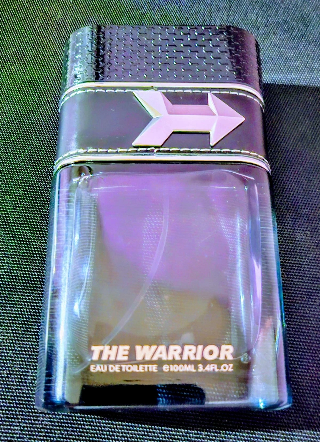 Armaf The Warrior Armaf The Warrior