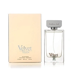 Arabian Oud Velvet Touch
