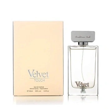 Фото Arabian Oud Velvet Touch