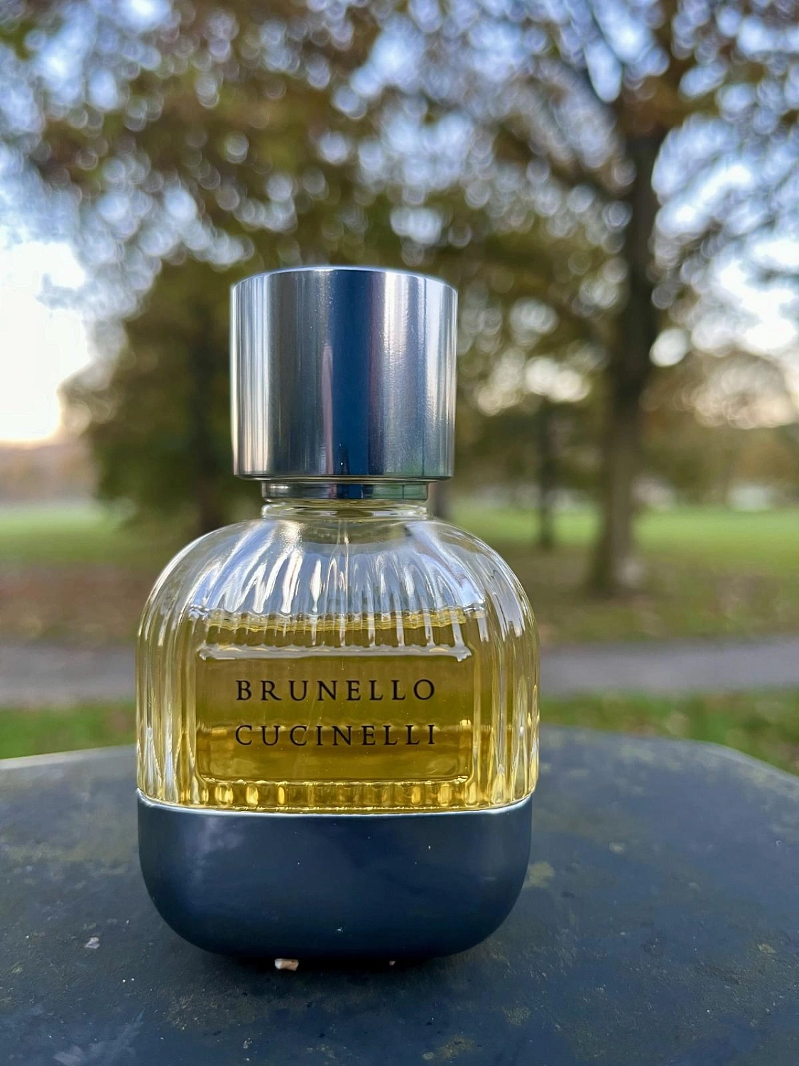 Brunello Cucinelli Pour Homme