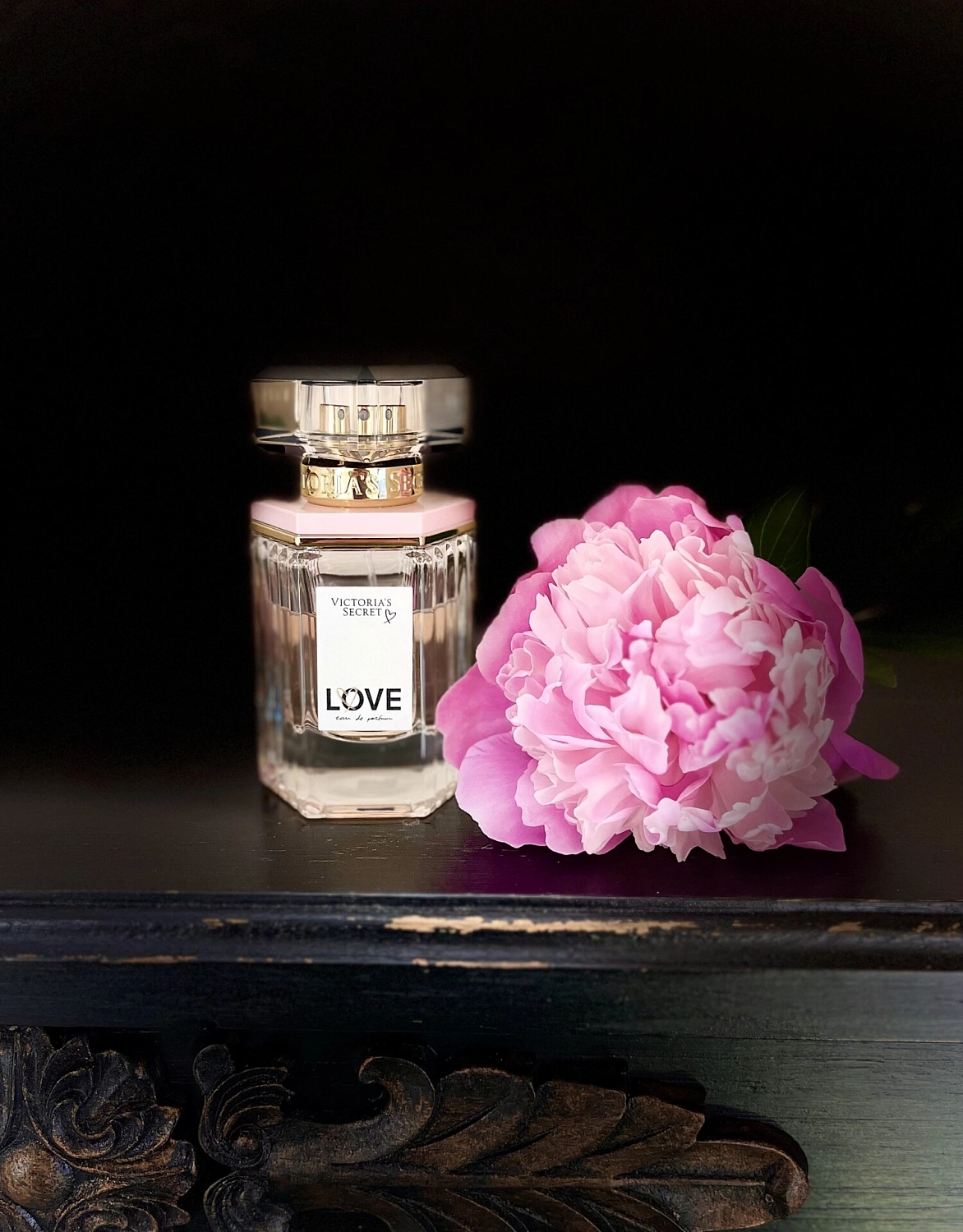 Victoria's Secret Love
