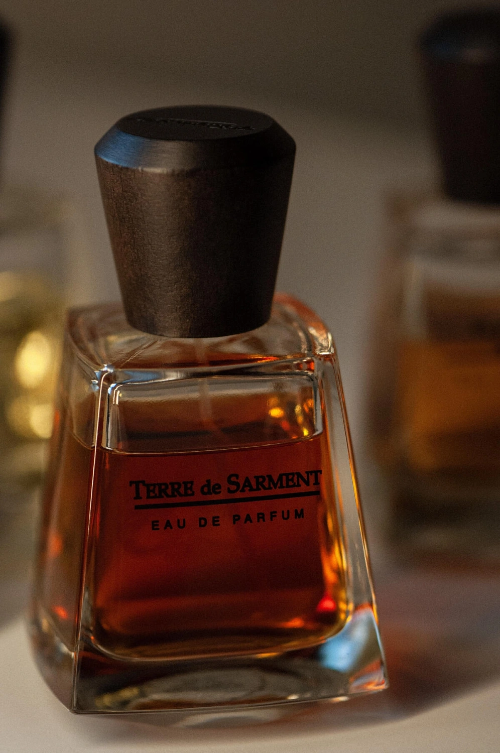 Frapin Terre de Sarment