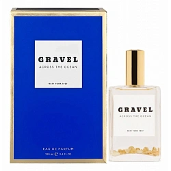 Gravel Across the Ocean