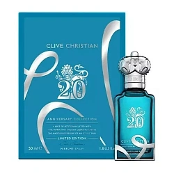 Clive Christian 20 Iconic Masculin