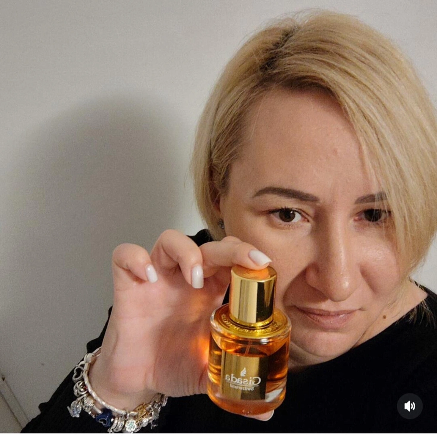 Gisada Ambassador Women