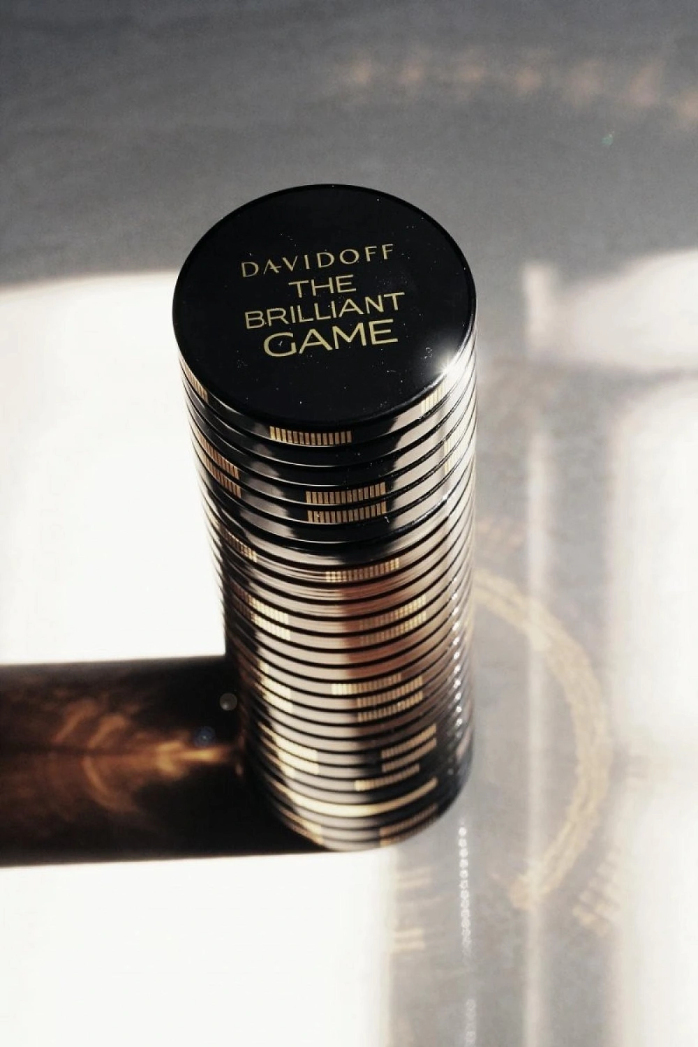 Davidoff The Brilliant Game