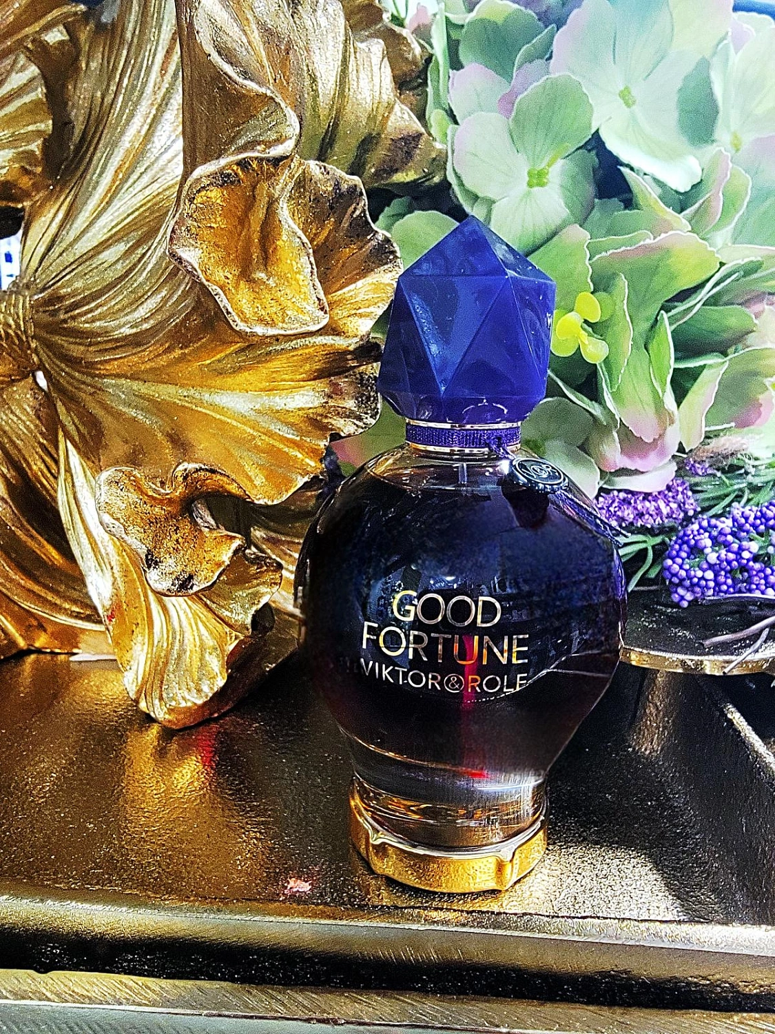 Viktor & Rolf Good Fortune Elixir Intense
