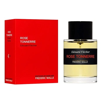 Фото Frederic Malle Rose Tonnerre