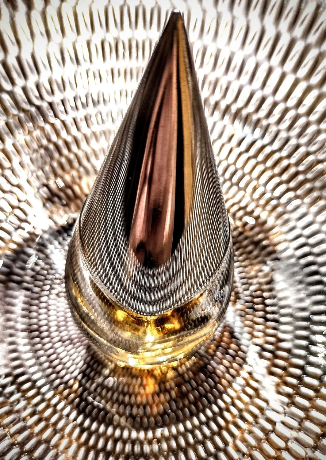 La Prairie Silver Rain Sheer Mist