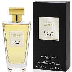 Grès Etat de Grace