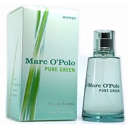 Marc O'Polo Pure Green Woman