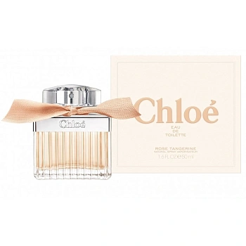 Фото Chloe Rose Tangerine
