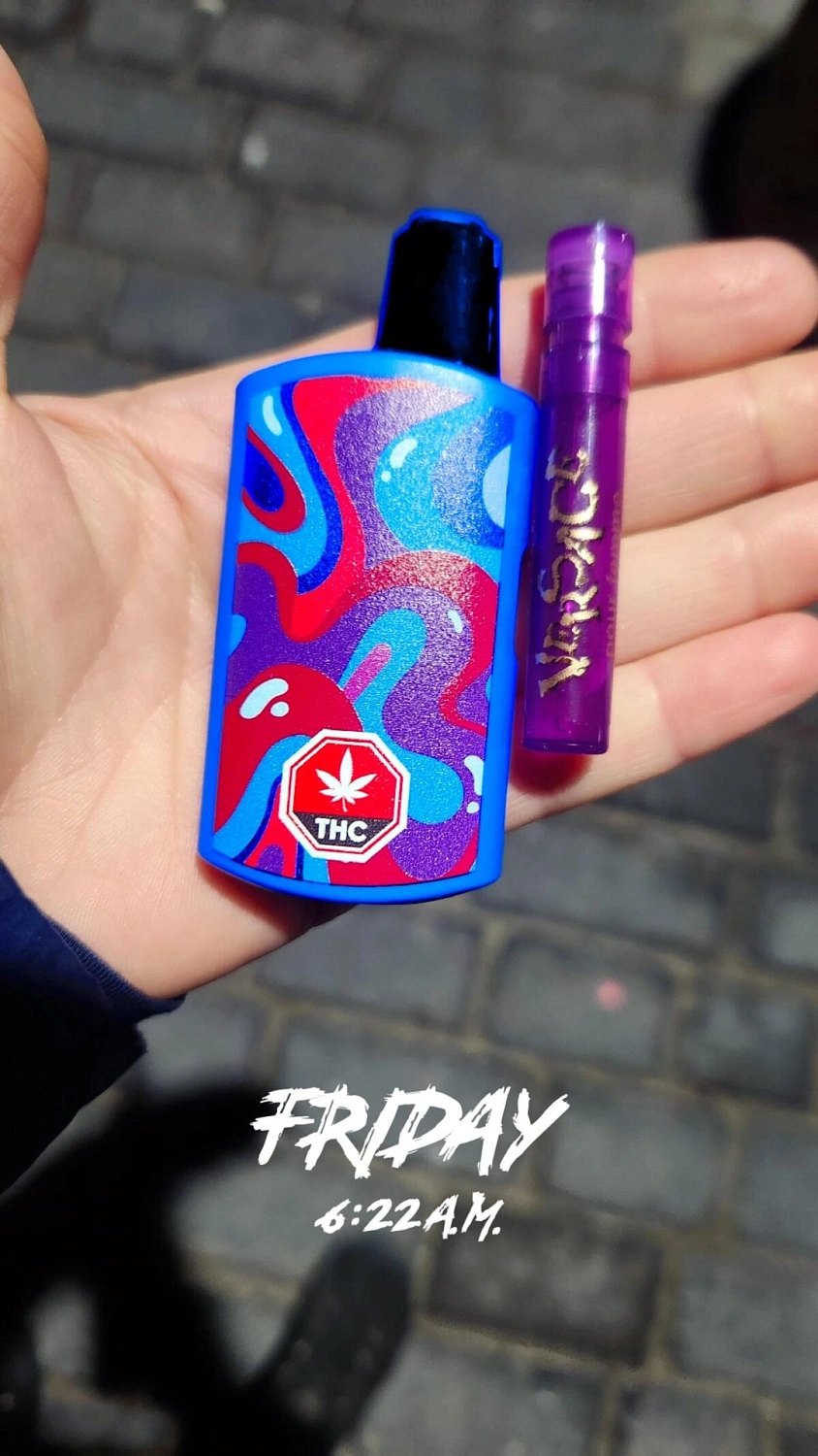 Versace Pour Femme Dylan Purple