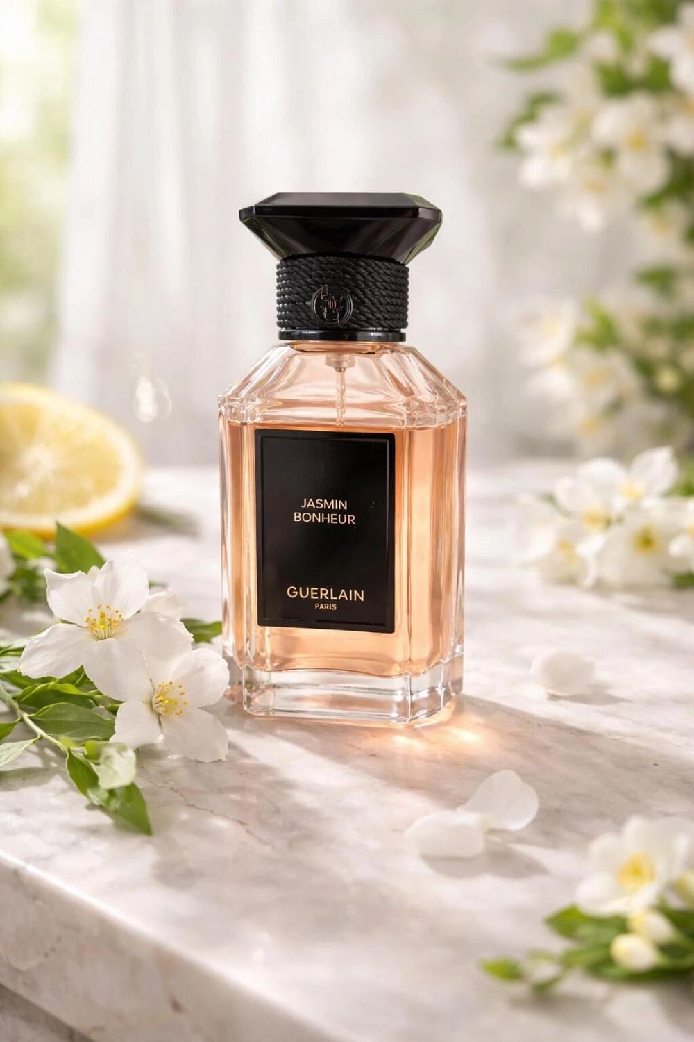 Guerlain Jasmin Bonheur