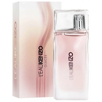 L'Eau Kenzo Glacee туалетная вода, 100 мл L'Eau Kenzo Glacee туалетная вода, 100 мл