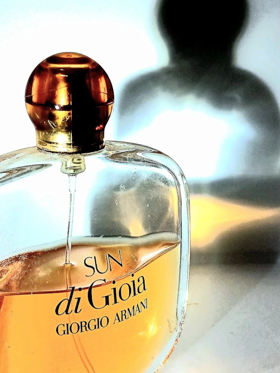 ARMANI Sun di Gioia