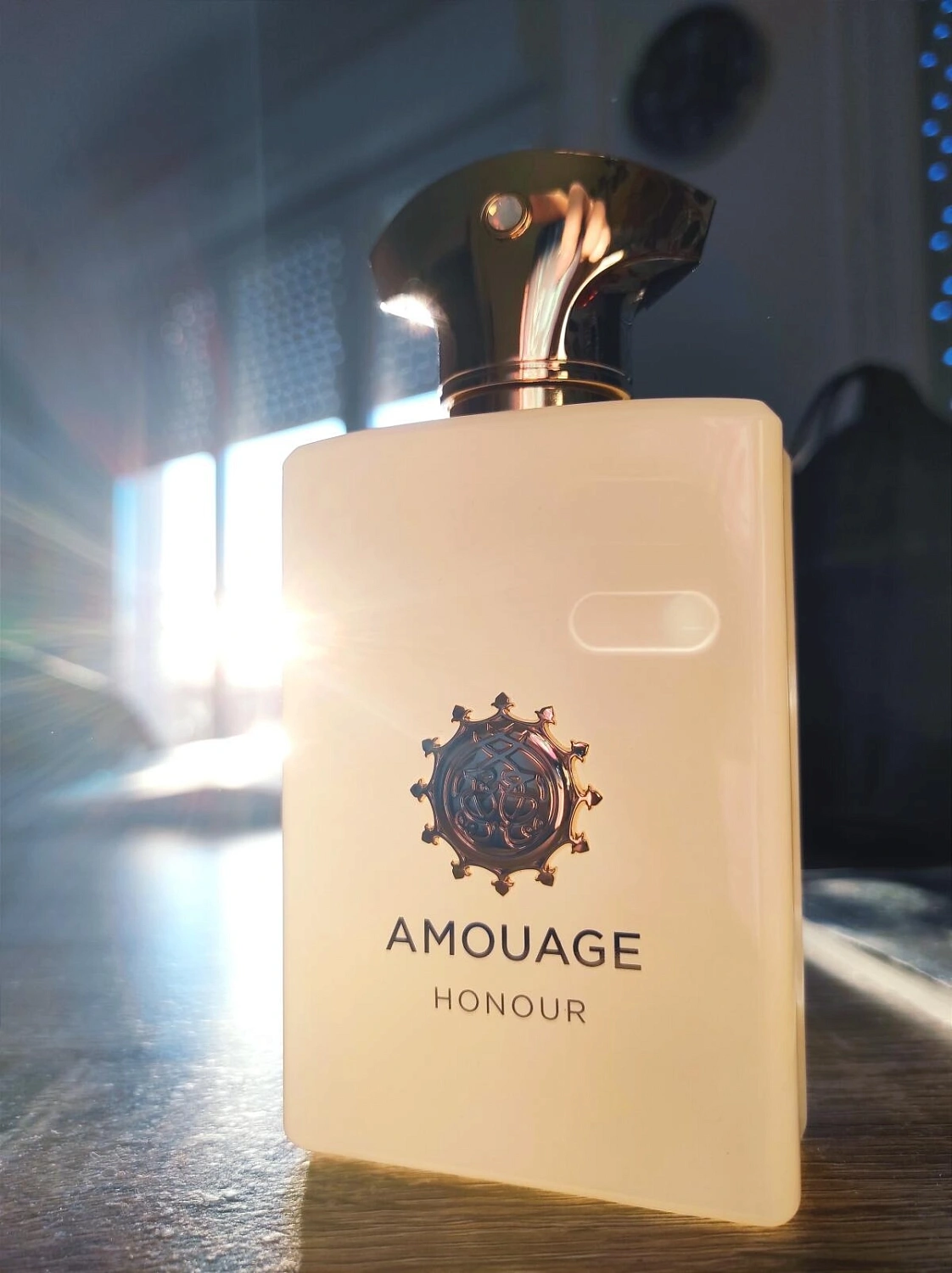 Amouage Honour Man