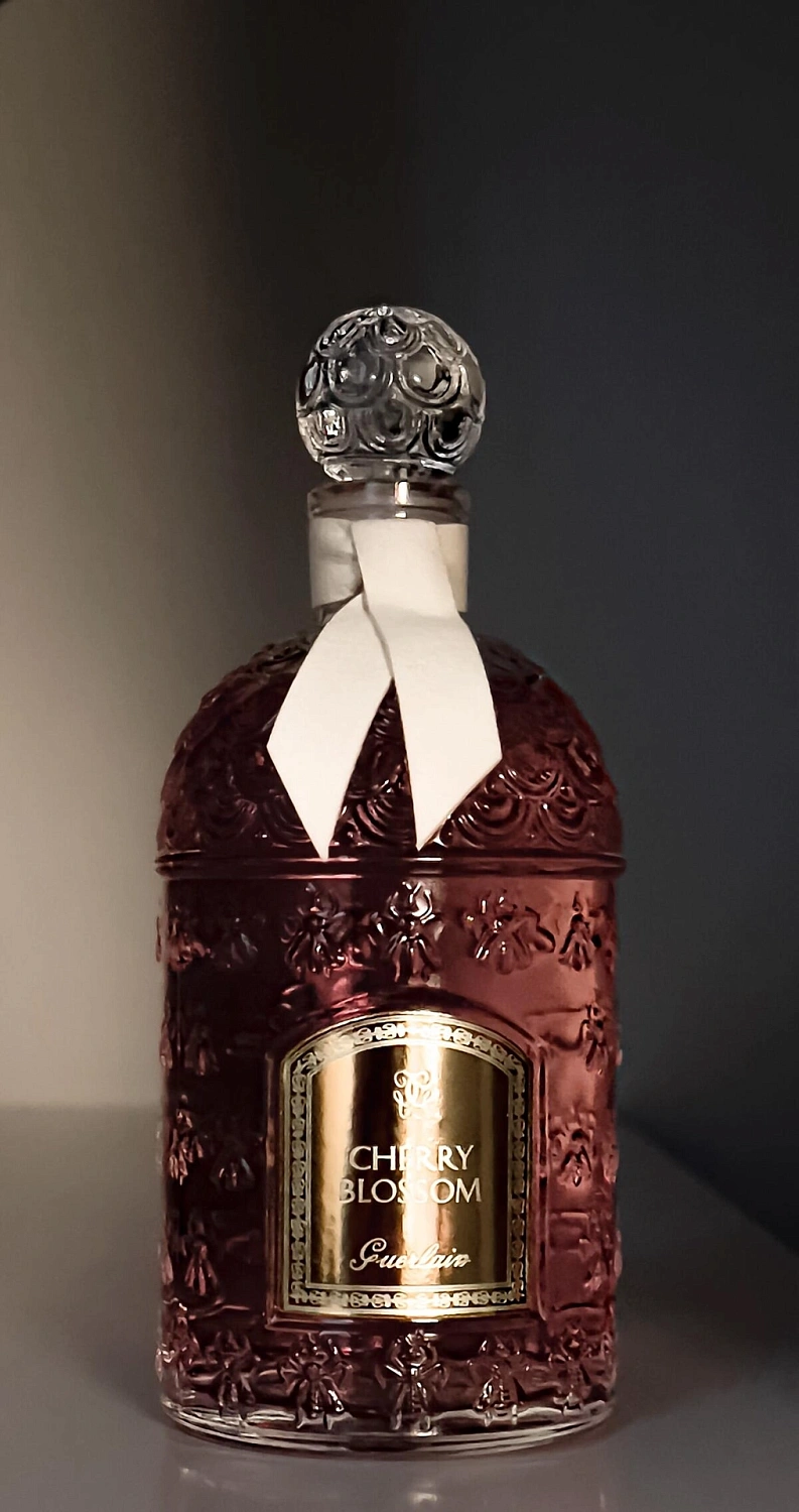 Guerlain Cherry Blossom Guerlain Cherry Blossom