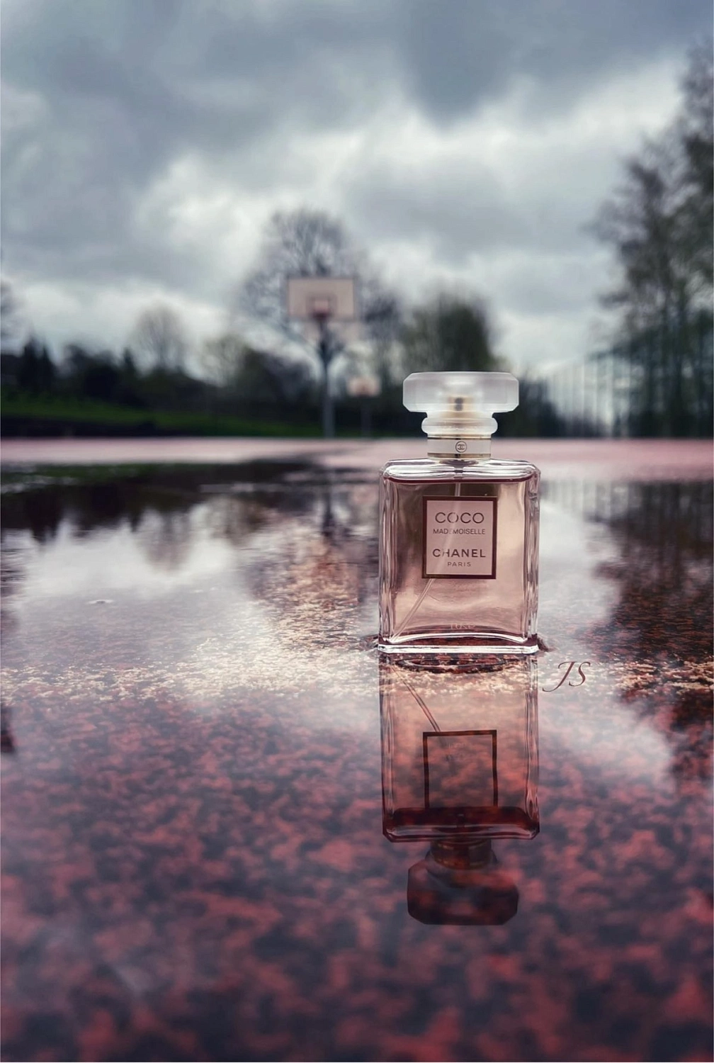 Chanel Coco Mademoiselle