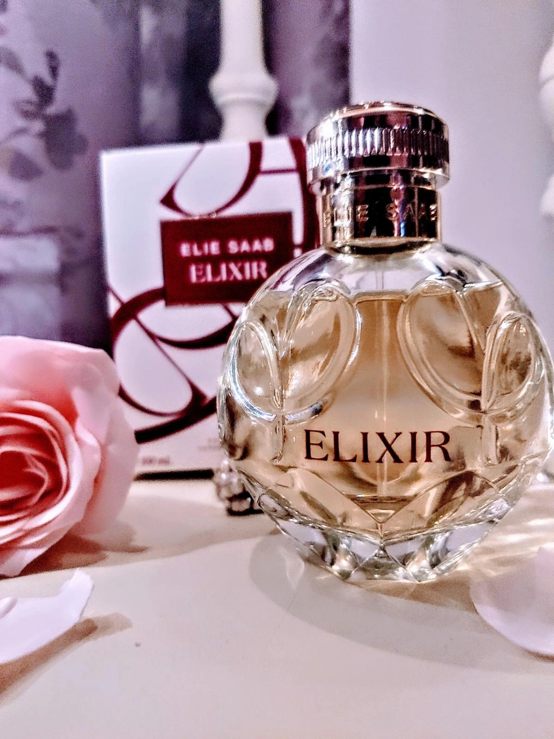 Elie Saab Elixir Elie Saab Elixir