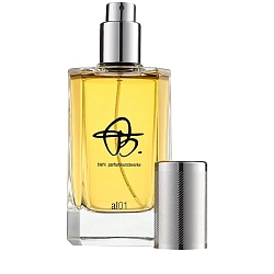 biehl parfumkunstwerke al01