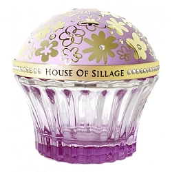 House of Sillage Whispers of Strength