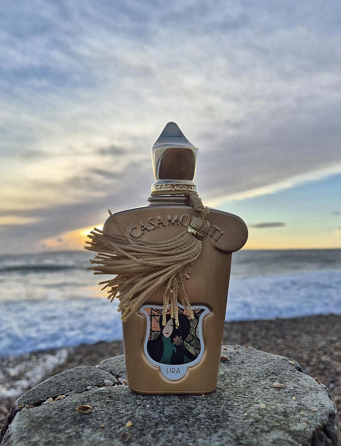 Xerjoff Casamorati 1888 Lira