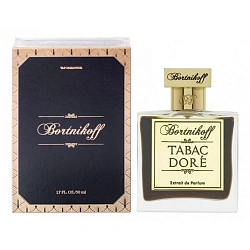 Bortnikoff Tabac Dore