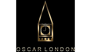 OSCAR LONDON OSCAR LONDON