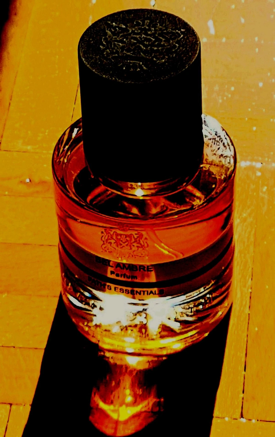 Jacques Fath Bel Ambre