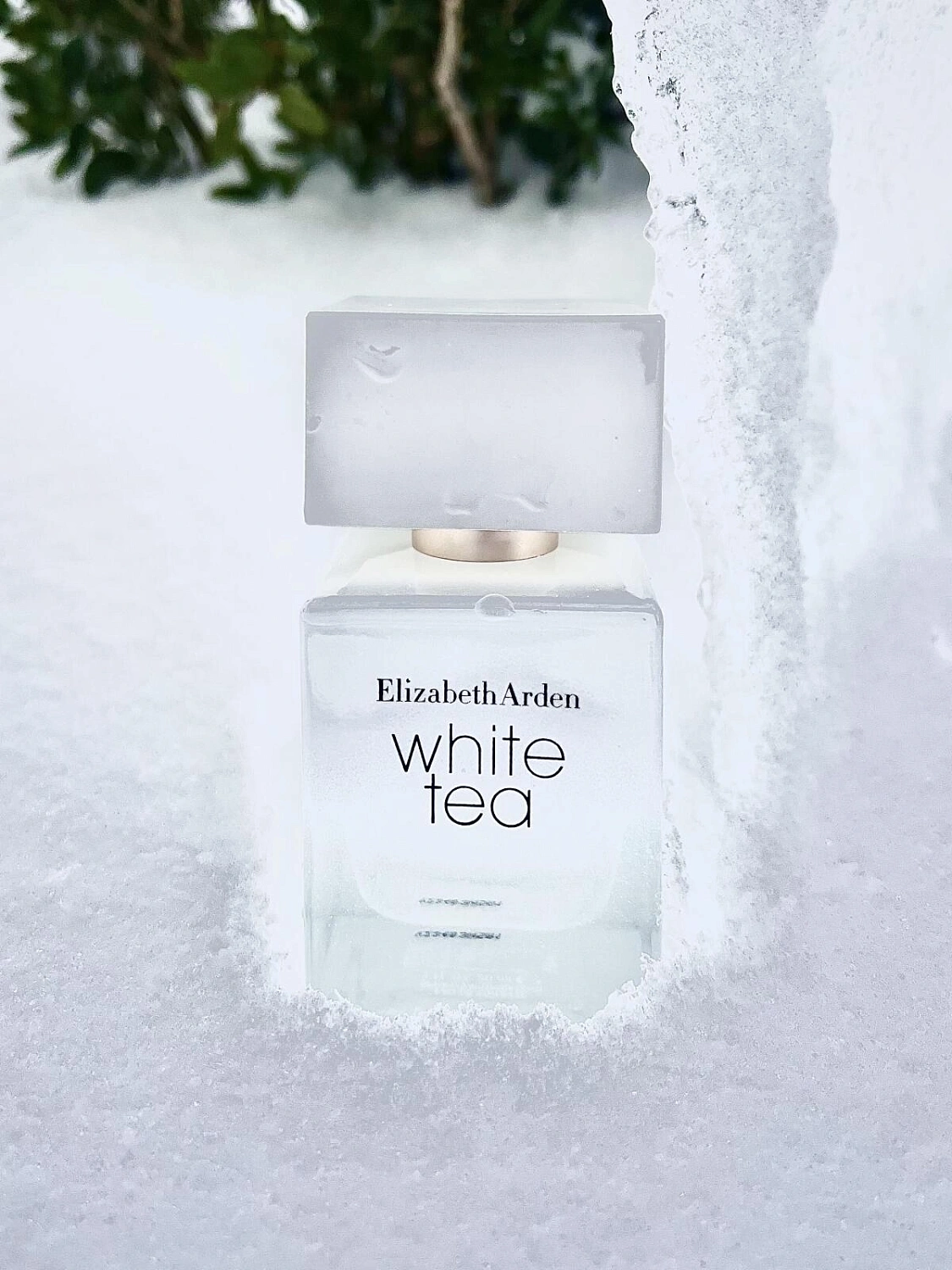 Elizabeth Arden White Tea