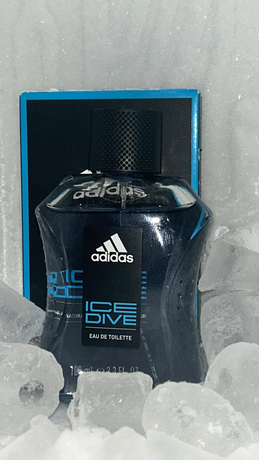 Adidas Ice Dive