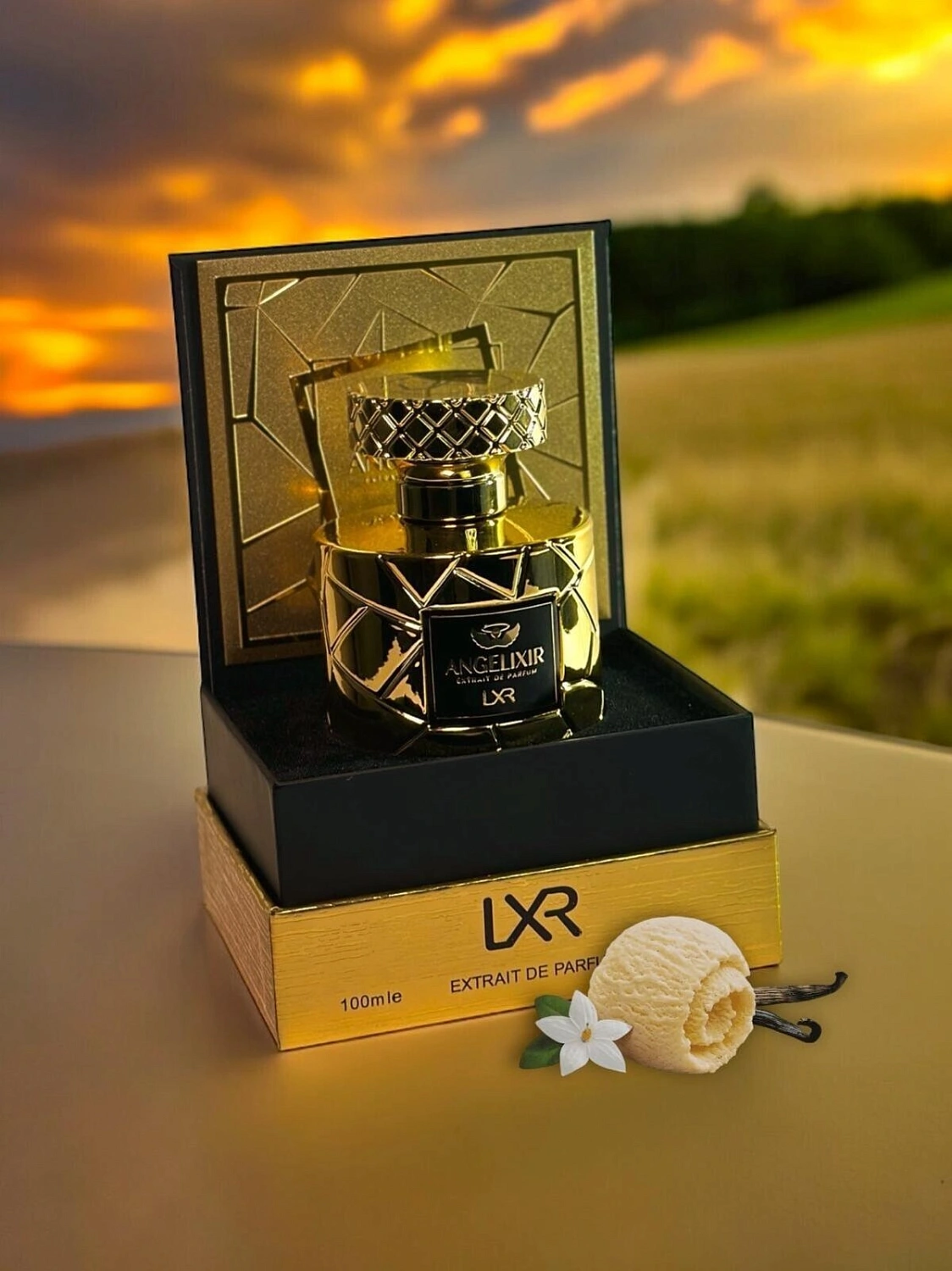 Alhambra Kismet Angel (по мотивам By Kilian Angels Share)