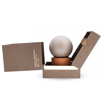 Фото Aurora Scents Vanilla Espresso