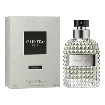 Фото Valentino Uomo Acqua