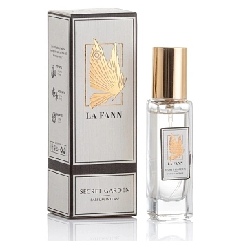 La Fann Secret Garden духи, 15 мл