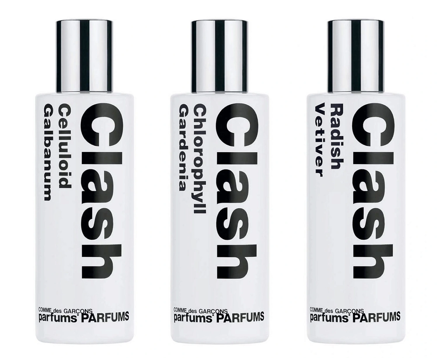 Comme des Garcons Chlorophyll Gardenia