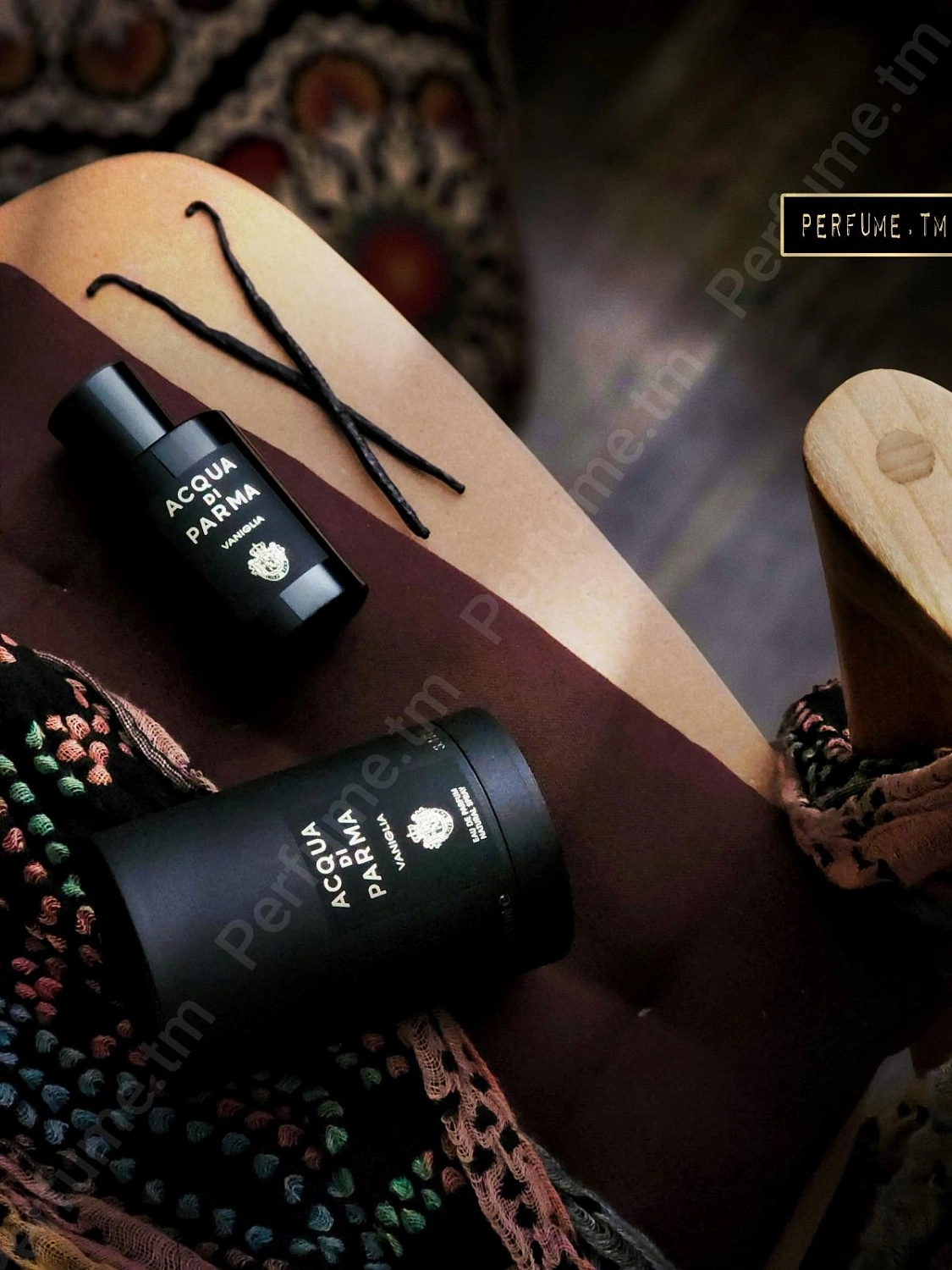 Acqua di Parma Vaniglia Eau de Parfum